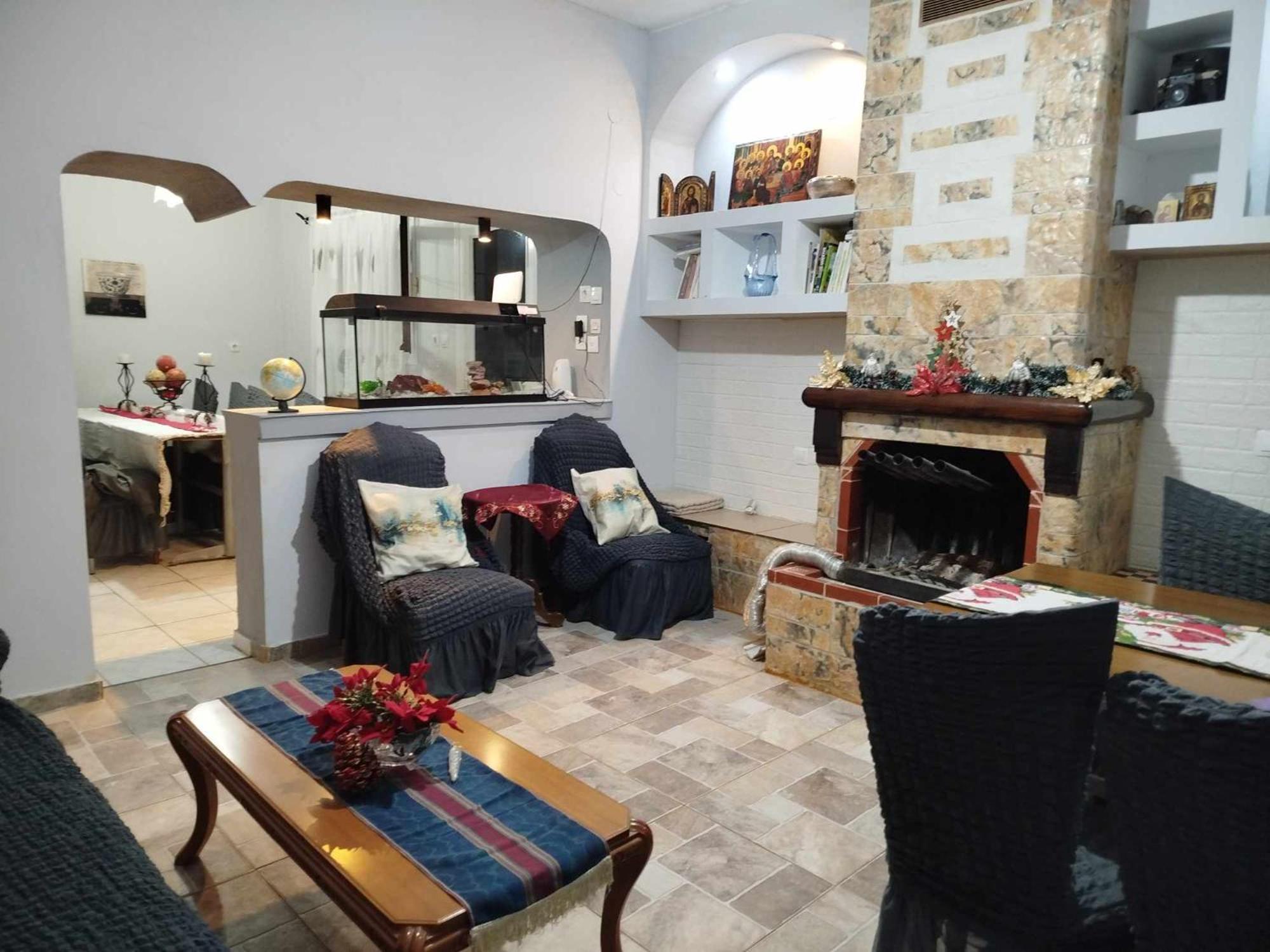 Kostis Hause Hotel Kastrákion Екстериор снимка