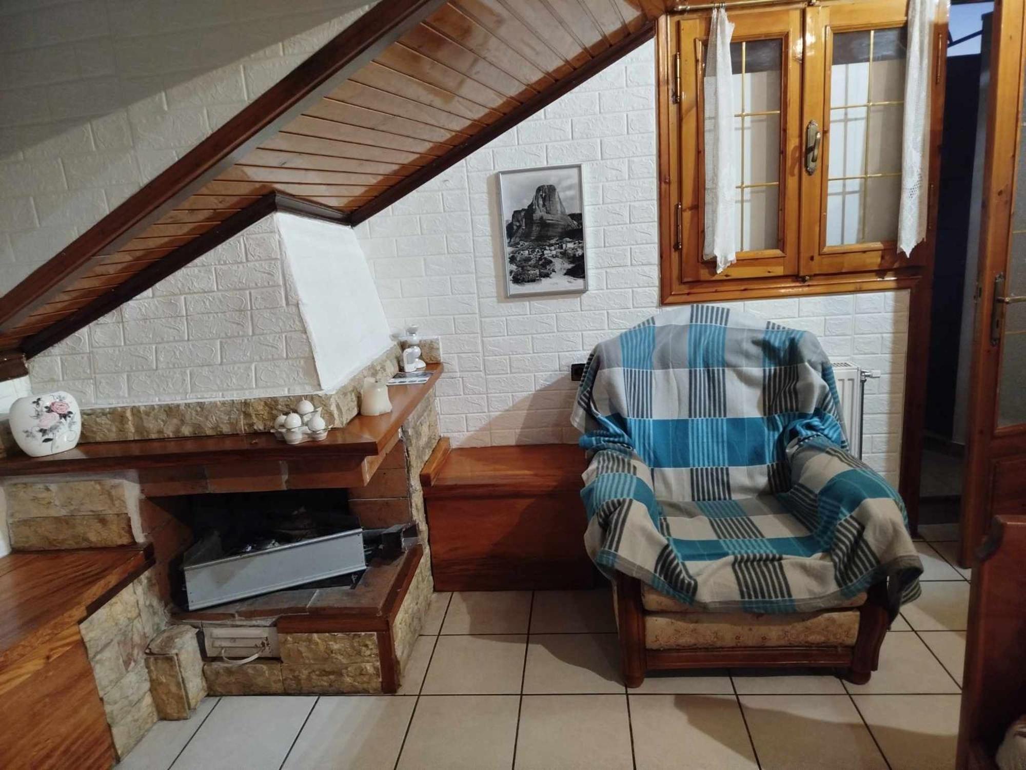 Kostis Hause Hotel Kastrákion Екстериор снимка