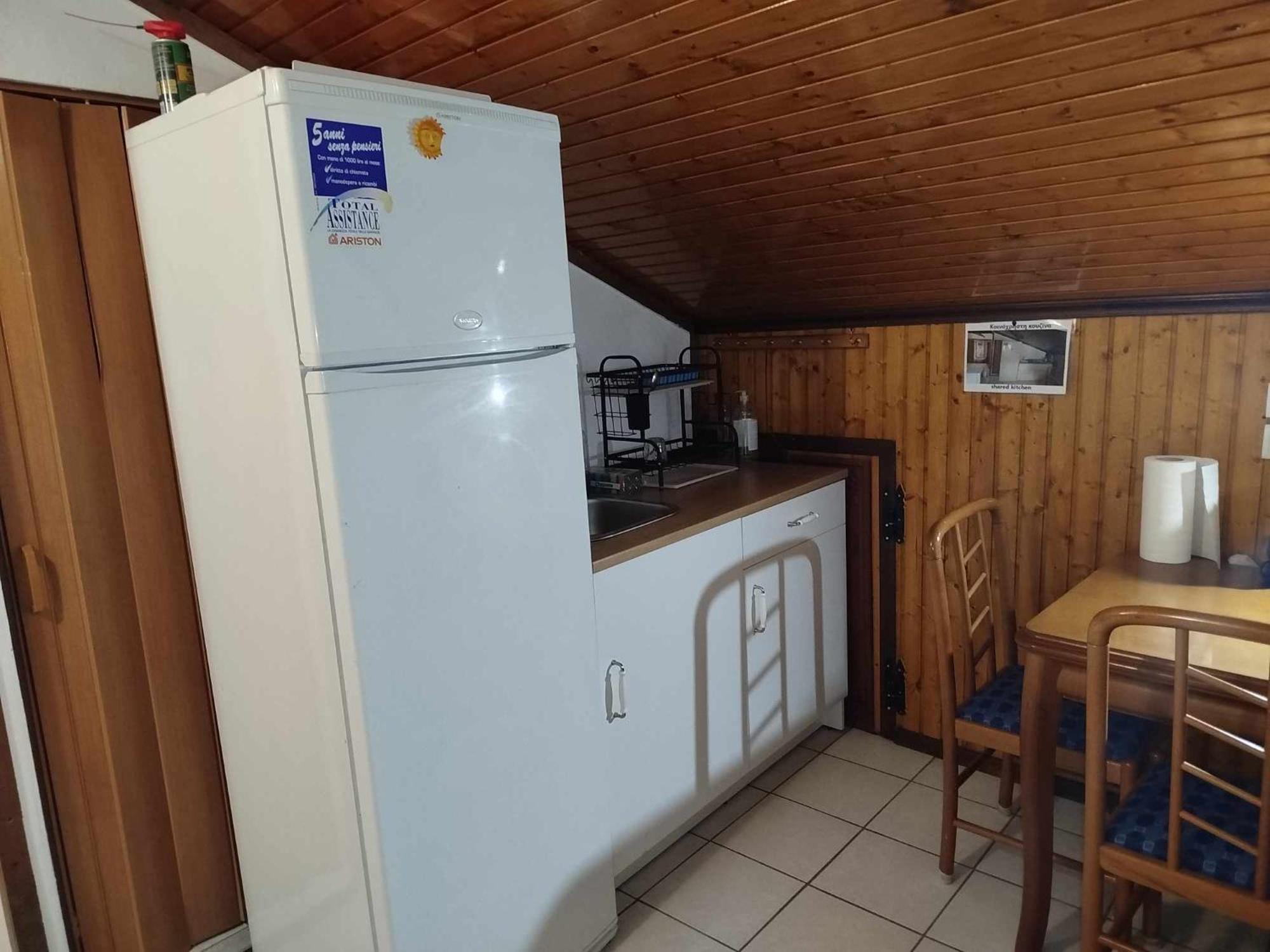 Kostis Hause Hotel Kastrákion Екстериор снимка