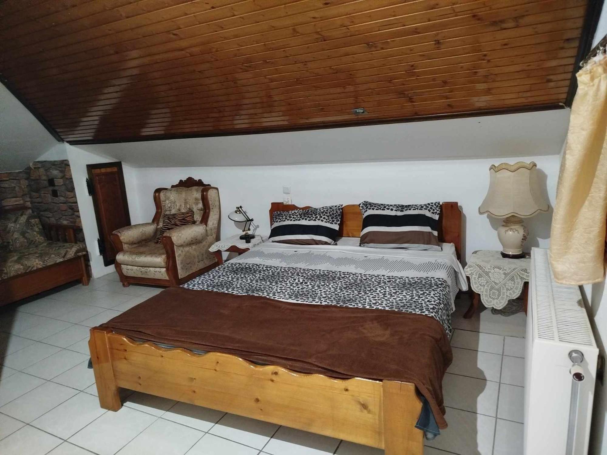 Kostis Hause Hotel Kastrákion Екстериор снимка