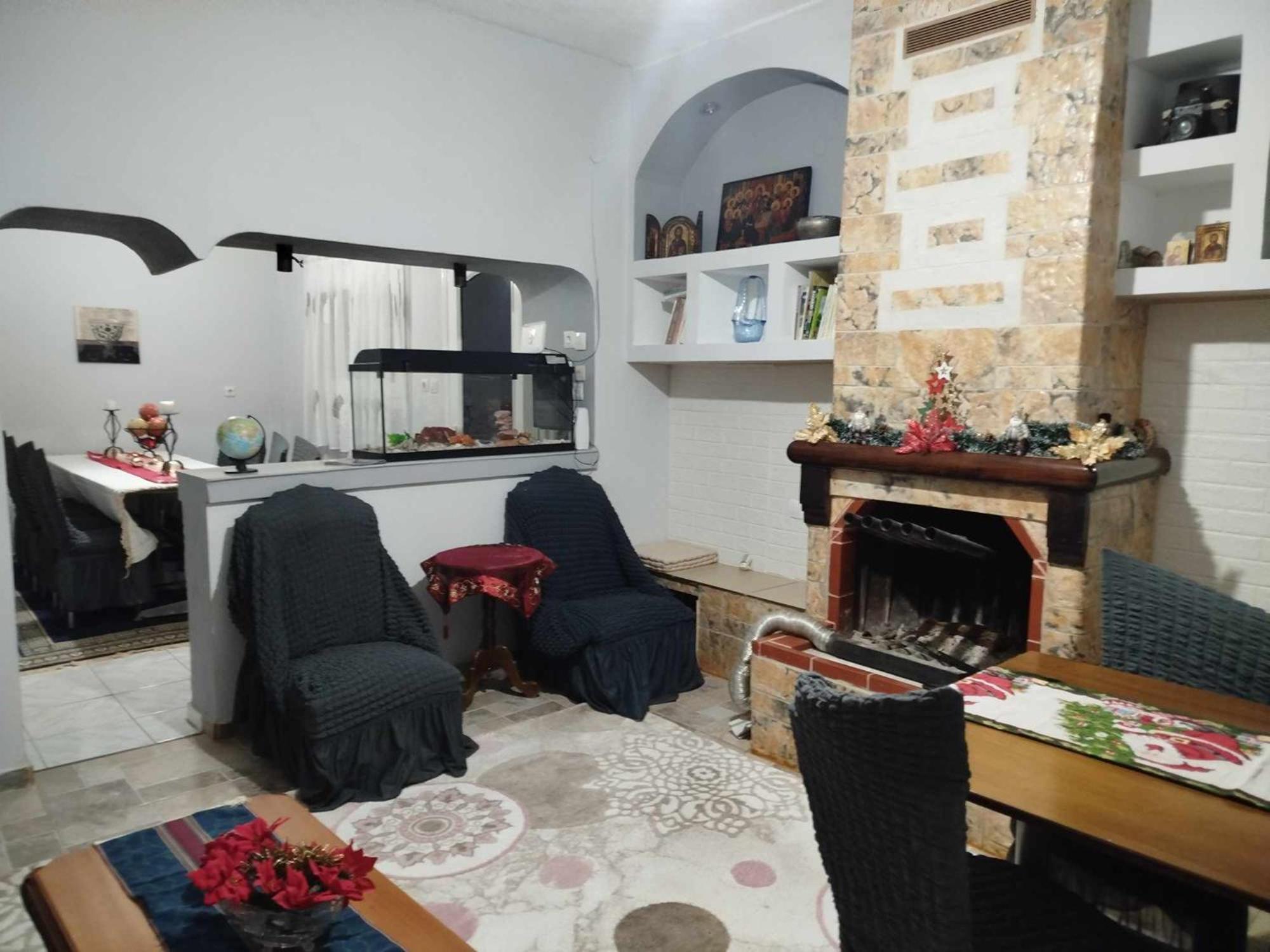 Kostis Hause Hotel Kastrákion Екстериор снимка