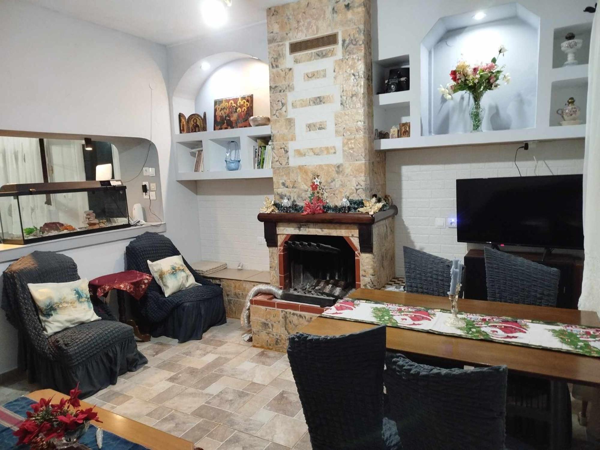 Kostis Hause Hotel Kastrákion Екстериор снимка