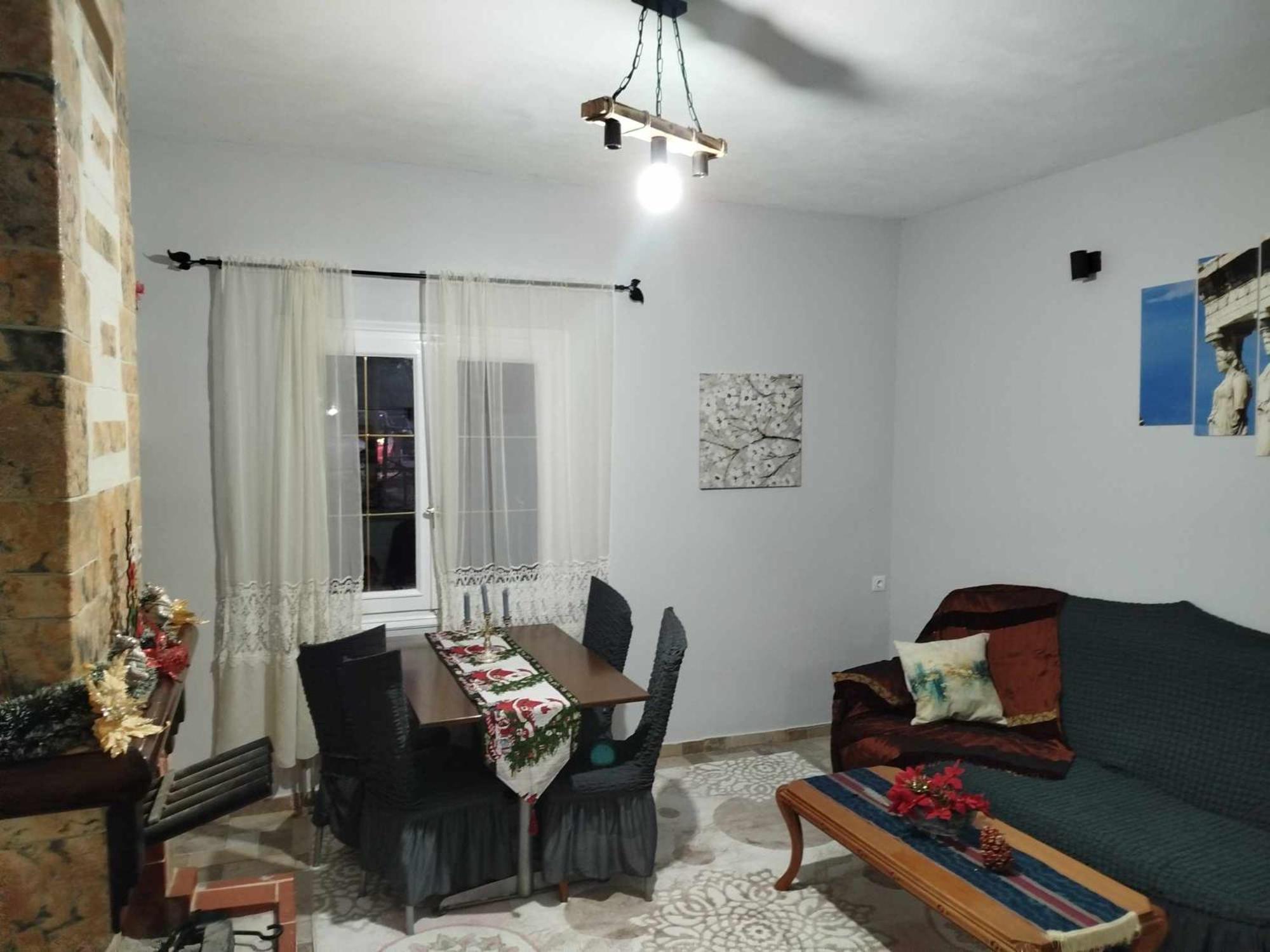 Kostis Hause Hotel Kastrákion Екстериор снимка