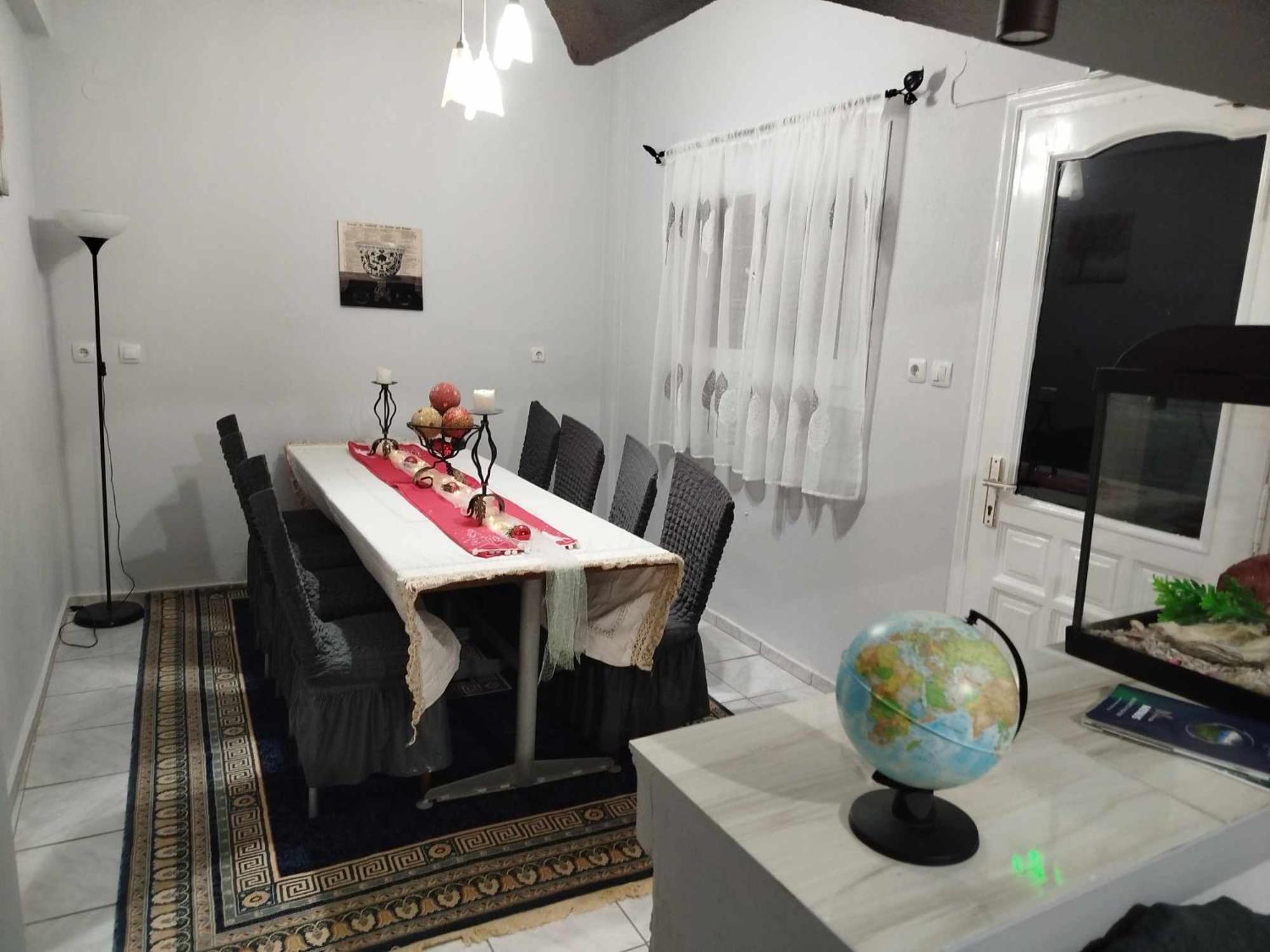 Kostis Hause Hotel Kastrákion Екстериор снимка