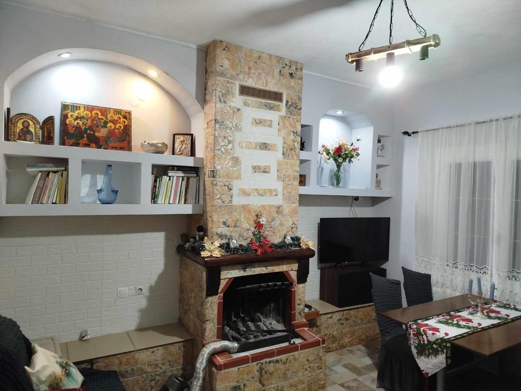 Kostis Hause Hotel Kastrákion Екстериор снимка