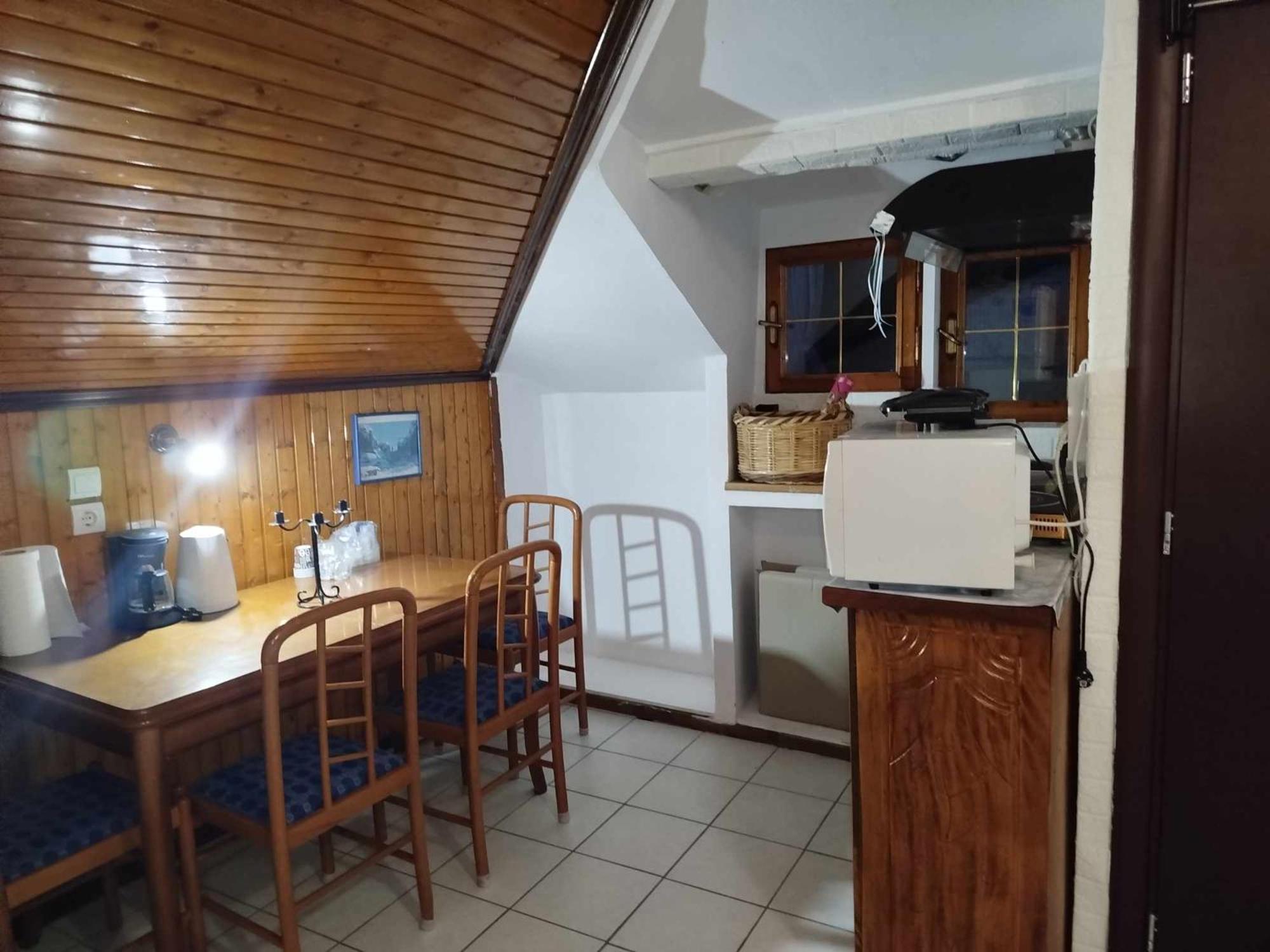 Kostis Hause Hotel Kastrákion Екстериор снимка