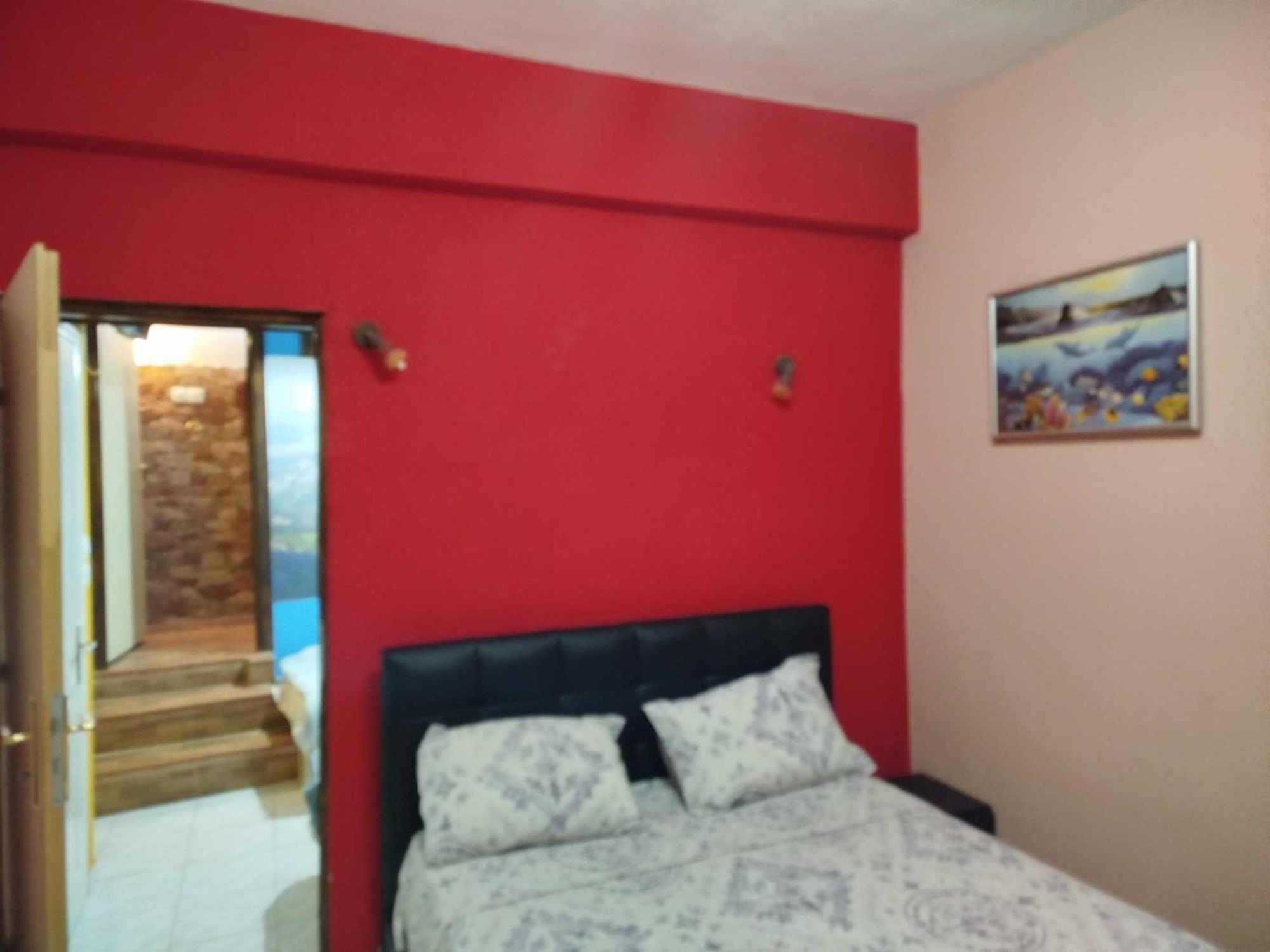 Kostis Hause Hotel Kastrákion Екстериор снимка