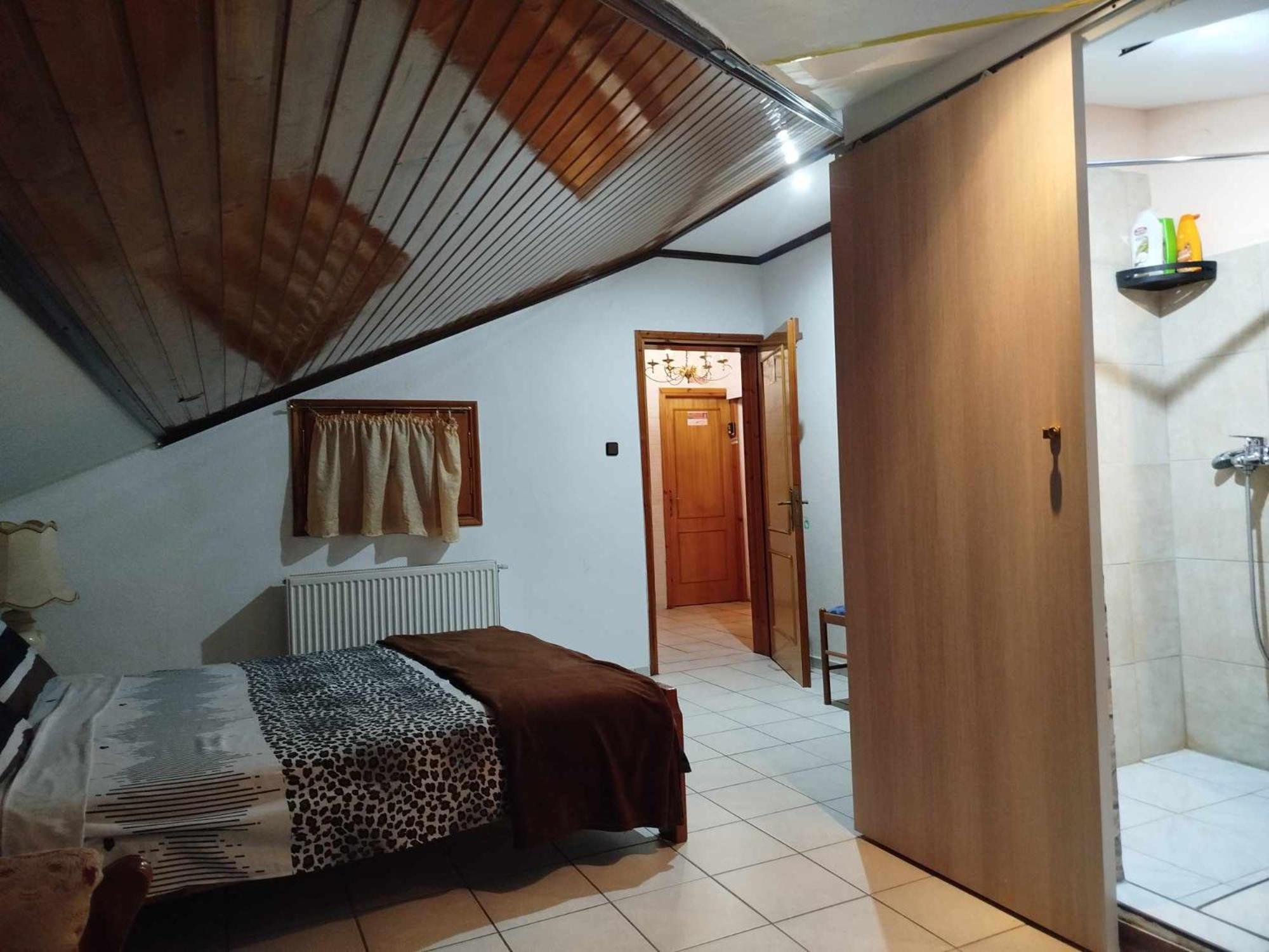 Kostis Hause Hotel Kastrákion Екстериор снимка