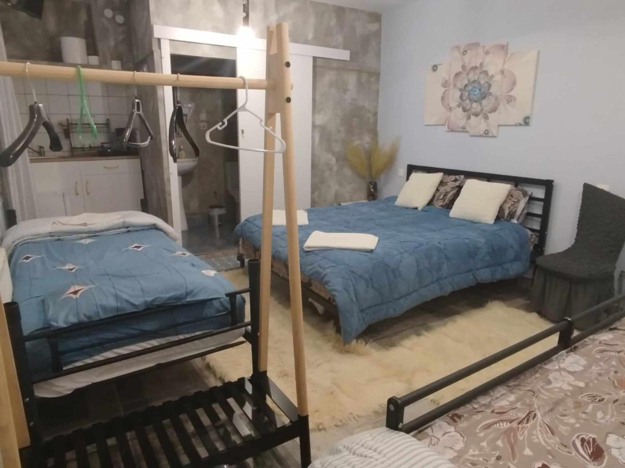 Kostis Hause Hotel Kastrákion Екстериор снимка