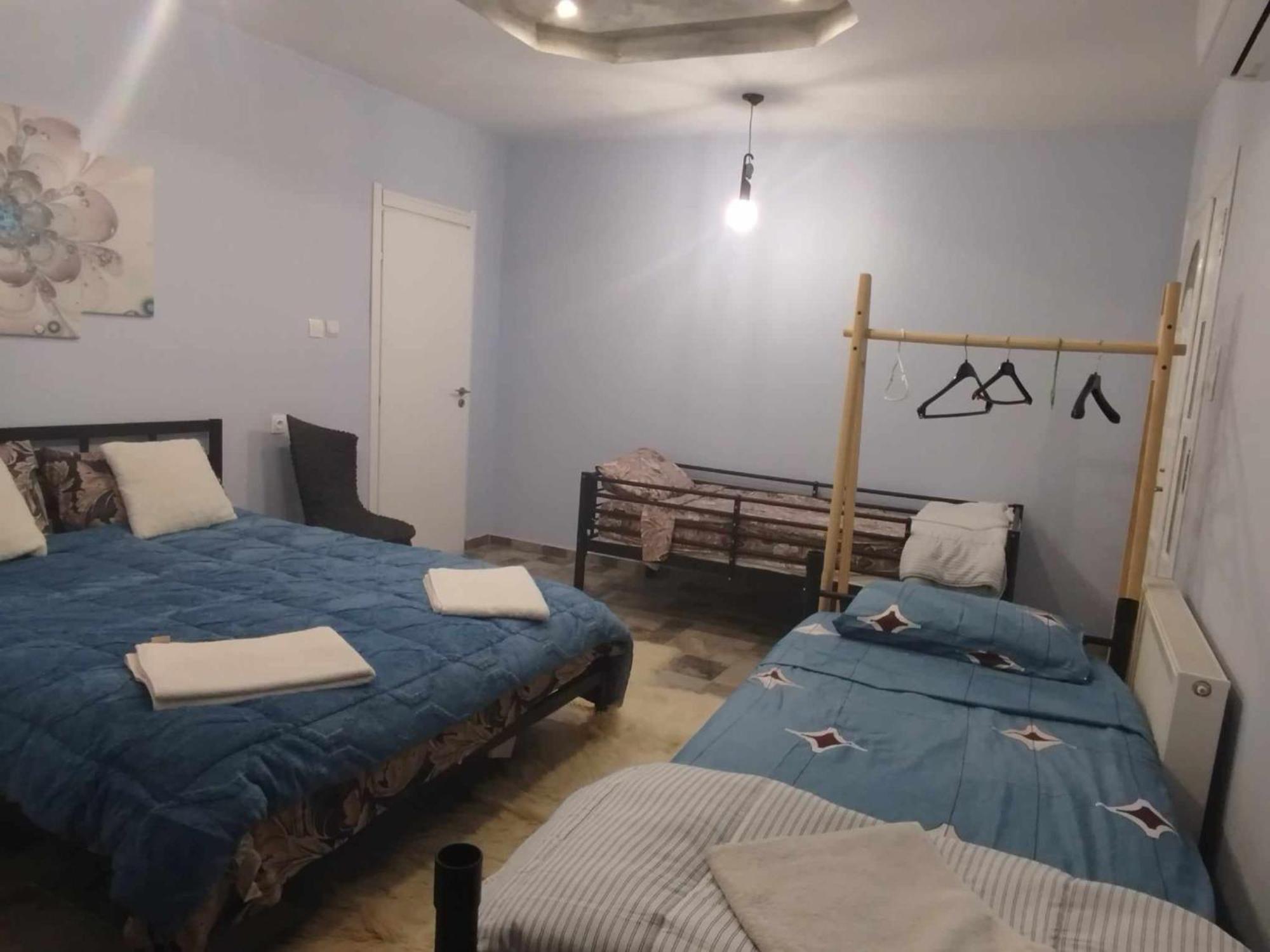 Kostis Hause Hotel Kastrákion Екстериор снимка