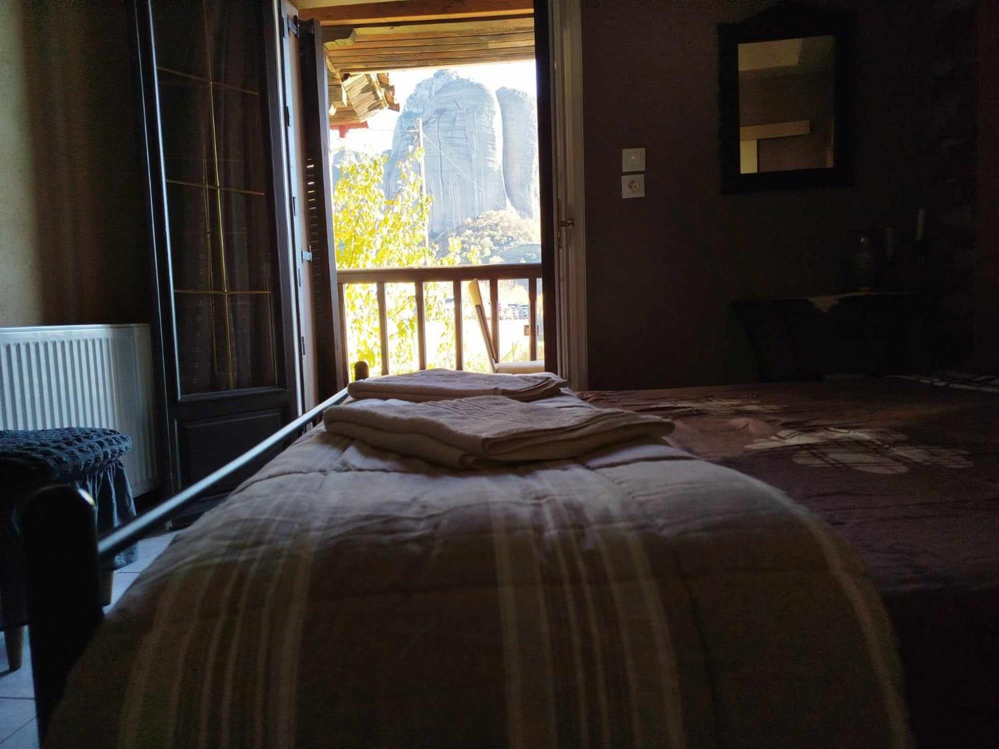 Kostis Hause Hotel Kastrákion Екстериор снимка