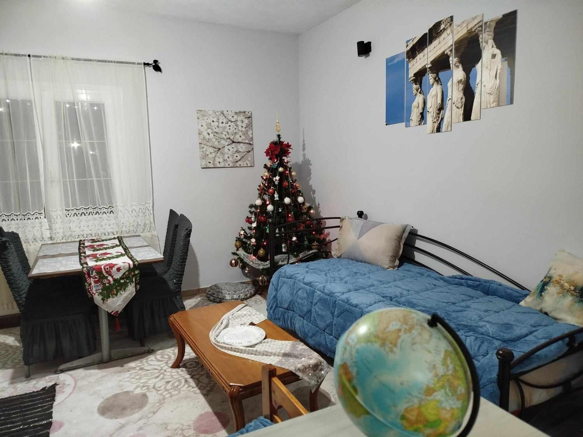 Kostis Hause Hotel Kastrákion Екстериор снимка
